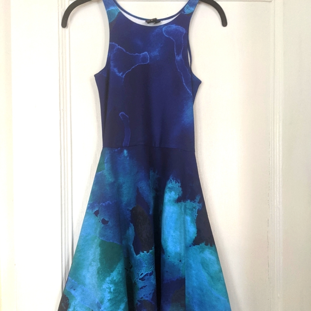 Grassroots California Dress